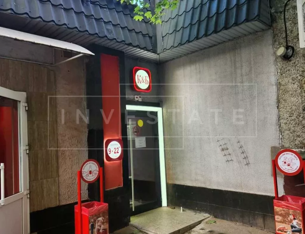 г. Москва, Академика Виноградова ул., 4к2