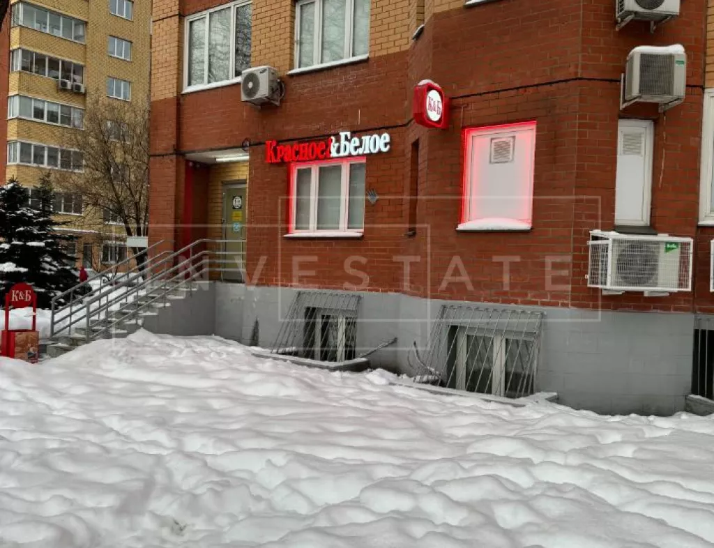 г. Люберцы,Кирова ул., 3