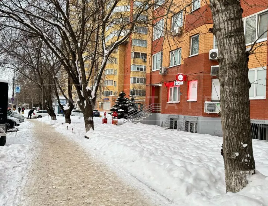 г. Люберцы,Кирова ул., 3