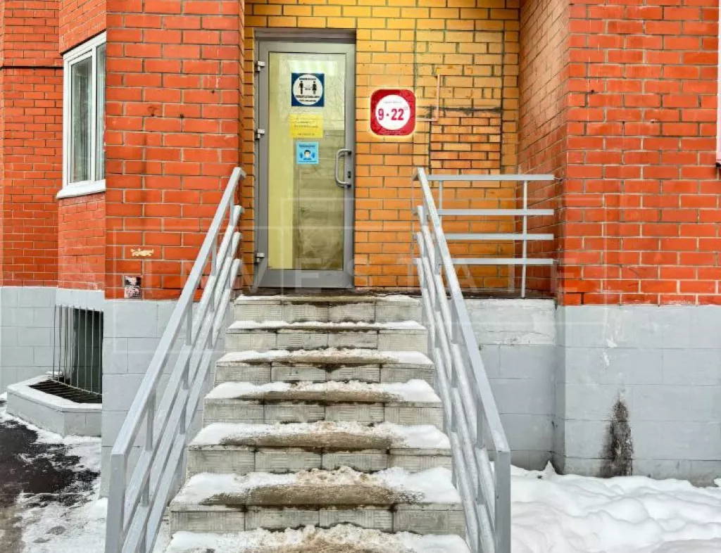 г. Люберцы,Кирова ул., 3