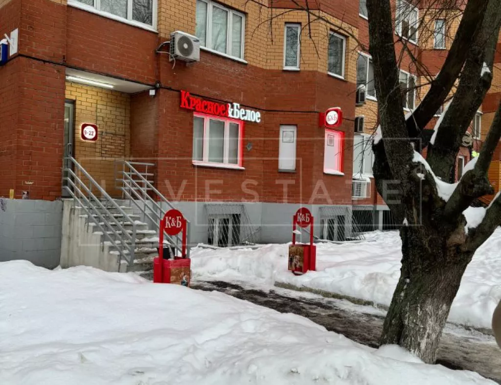 г. Люберцы,Кирова ул., 3