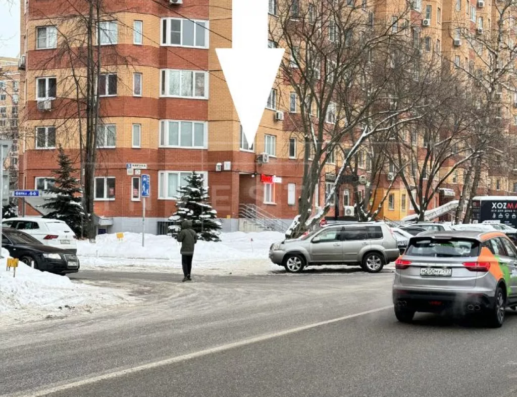 г. Люберцы,Кирова ул., 3