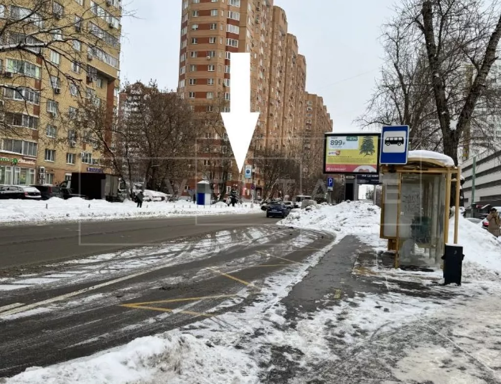 г. Люберцы,Кирова ул., 3