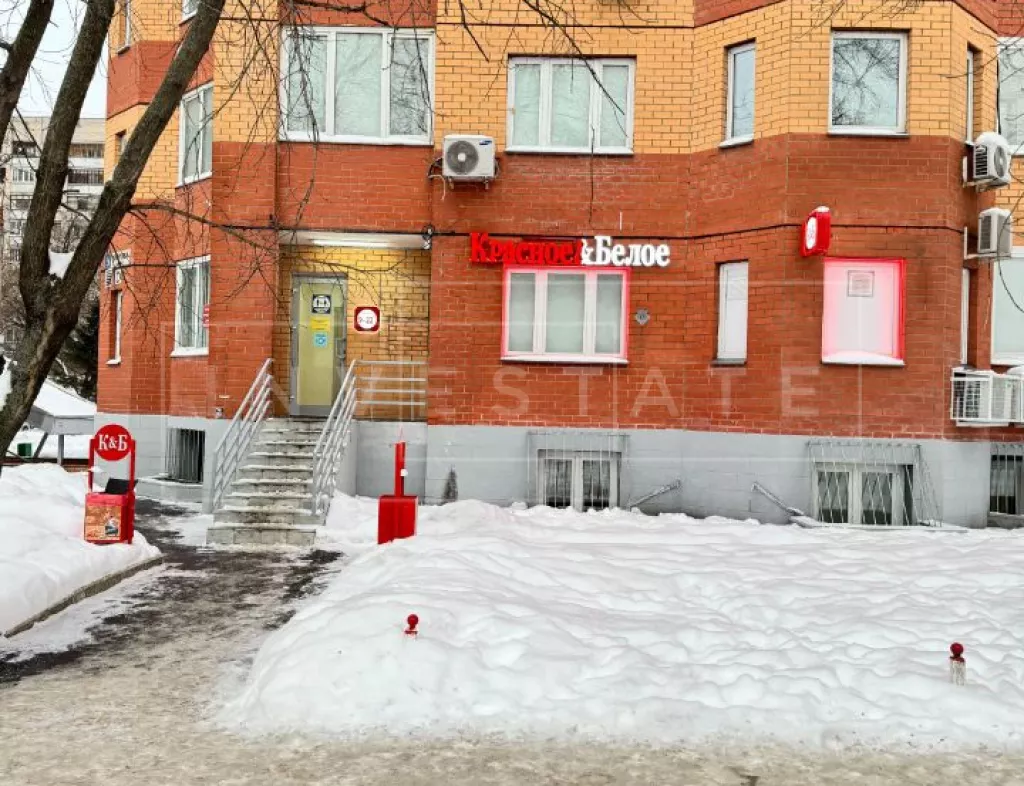 г. Люберцы,Кирова ул., 3