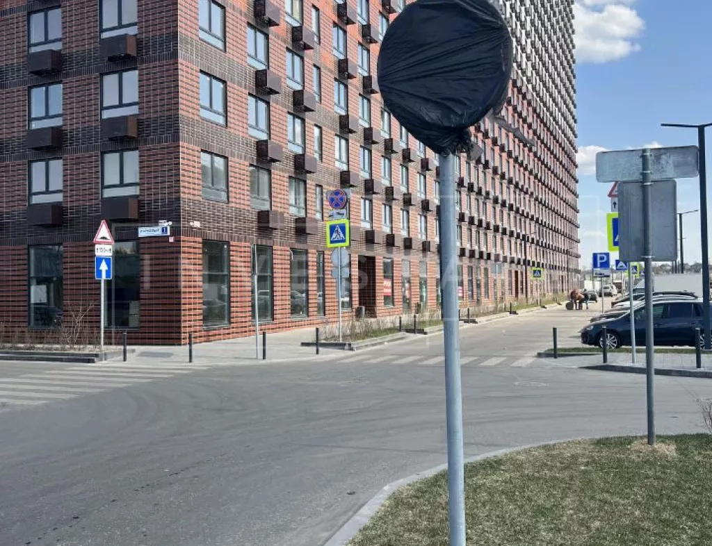 МО,  г. Котельники, мкр. Парковый, 1к7