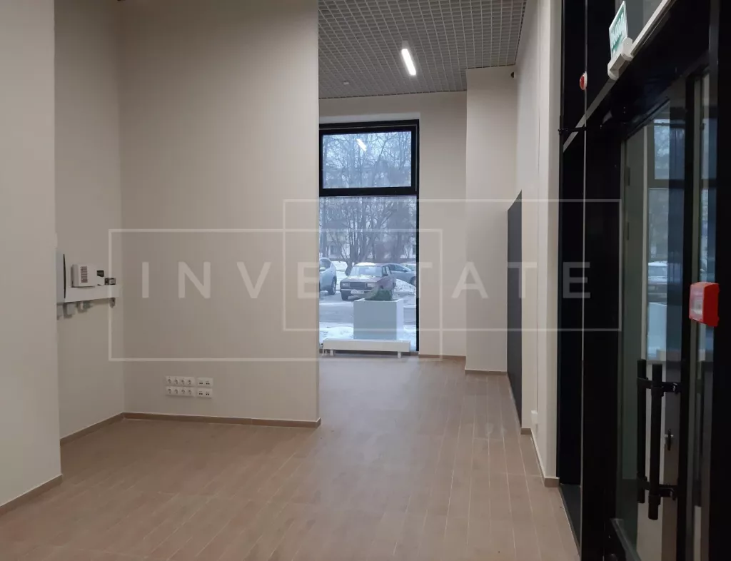 г. Москва, Юных Ленинцев ул., 117