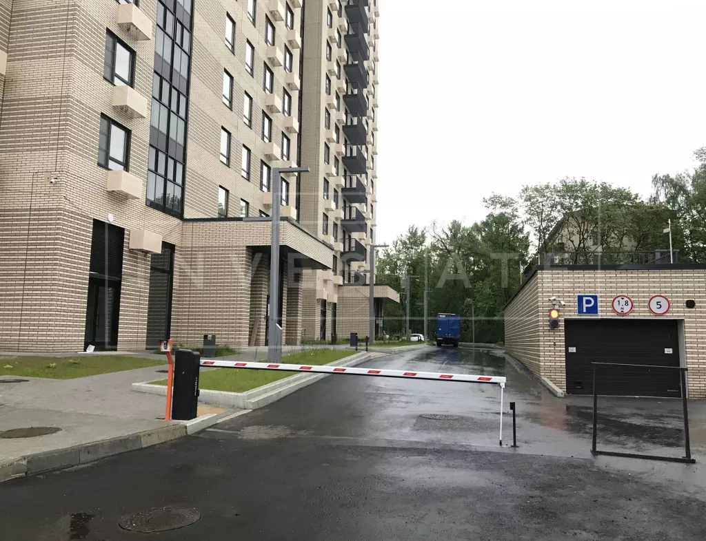 г. Москва, Юных Ленинцев ул., 117