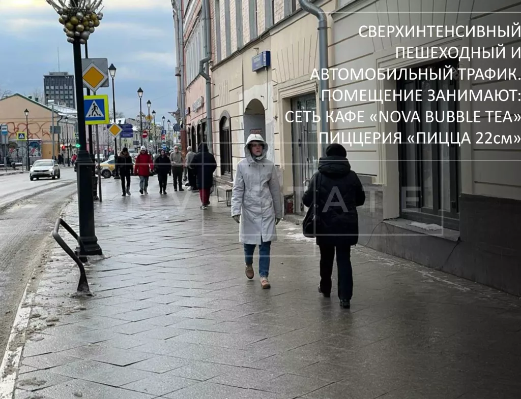 Покровка ул., 27,  кор. 1