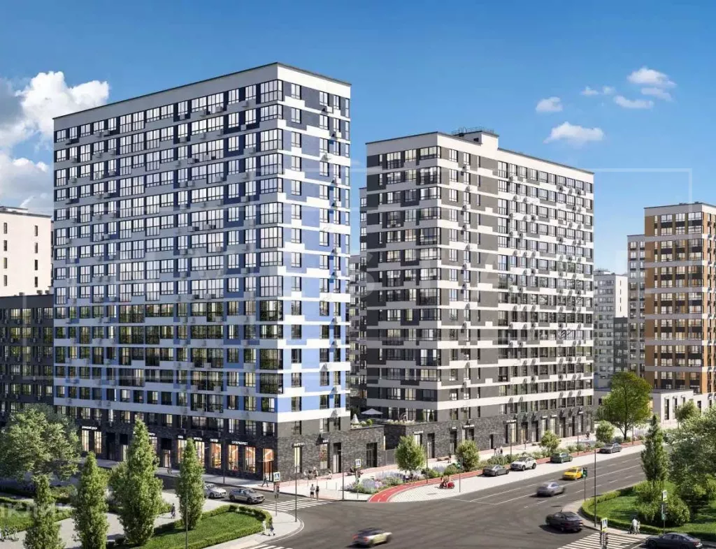 арендный бизнес г. Москва, поселение Десёновское, микрорайон Новые Ватутинки Десна, к14/1 в , метро  г. Москва, поселение Десёновское, микрорайон Новые Ватутинки Десна, к14/1