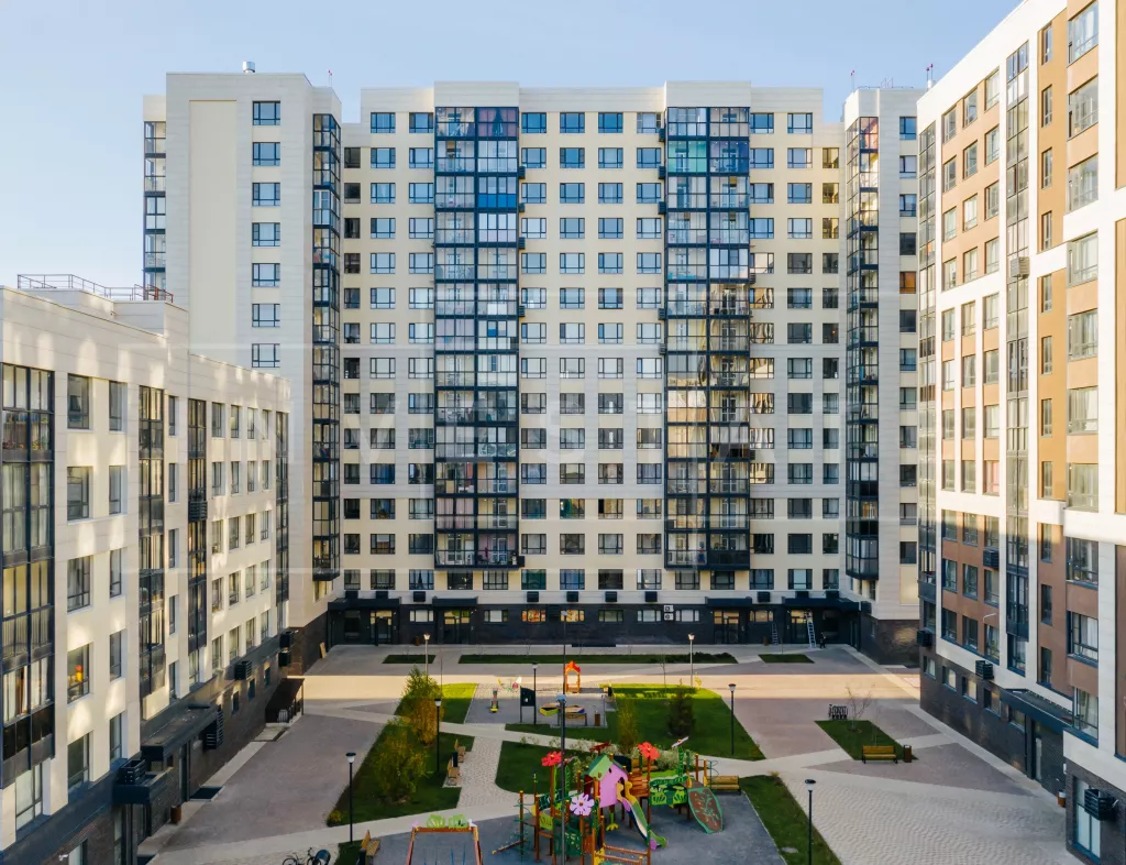 г Москва, Веласкеса б-р, 3