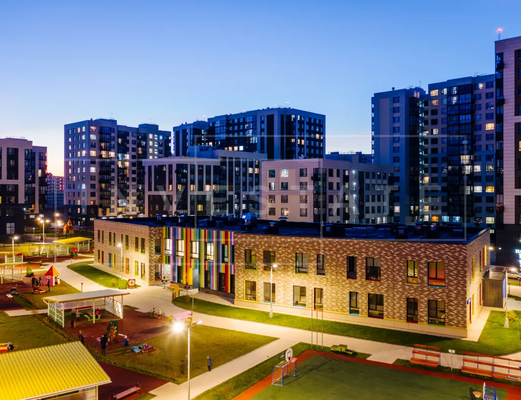 г Москва, Веласкеса б-р, 3