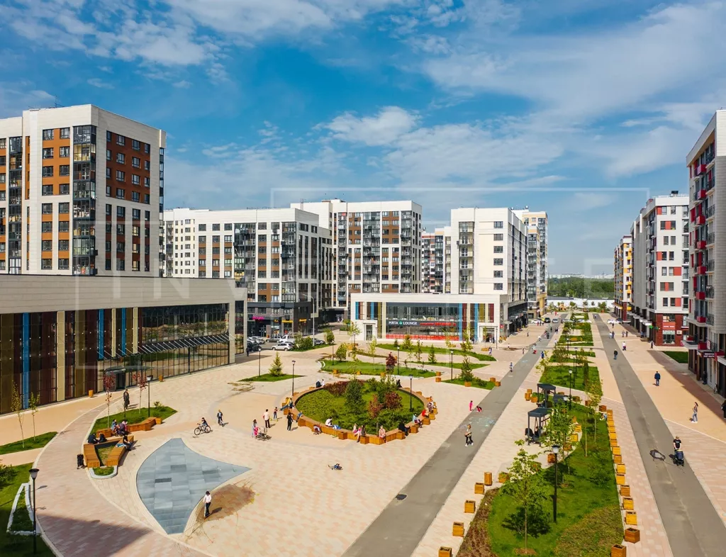 г Москва, Веласкеса б-р, 3