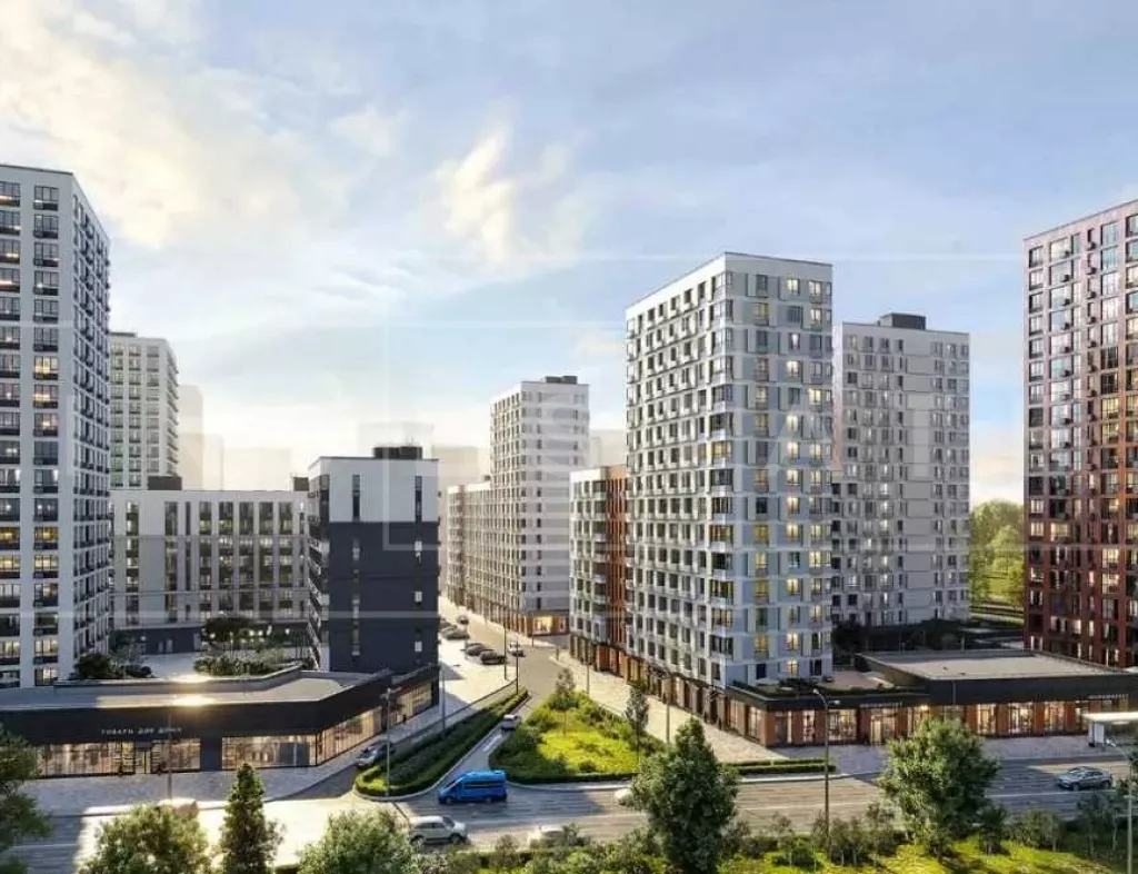 арендный бизнес г. Москва, поселение Сосенское в , метро  г. Москва, поселение Сосенское