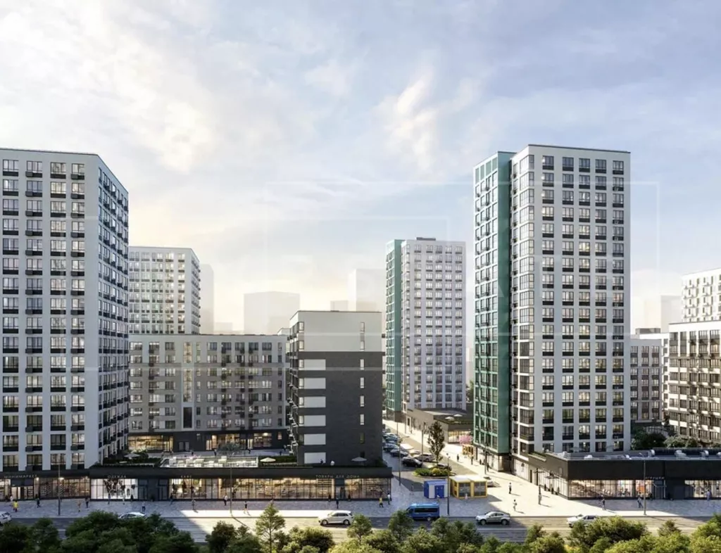 г. Москва, поселение Сосенское