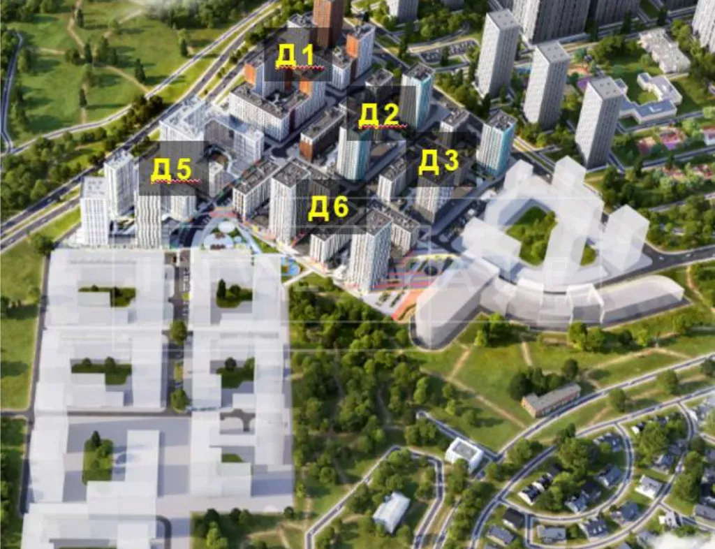 г. Москва, поселение Сосенское