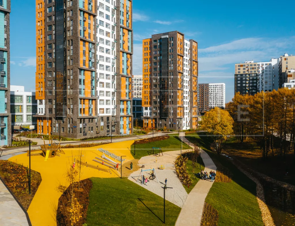 г. Москва, поселение Сосенское