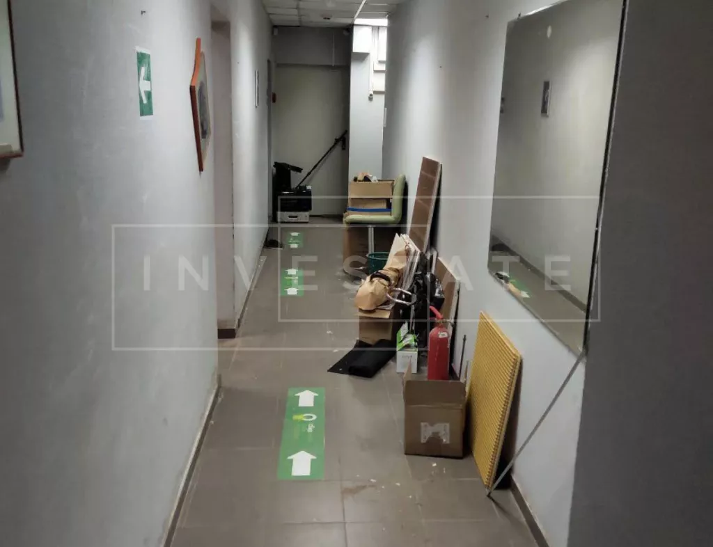 г. Москва, Стромынка ул., 19А, кор.1