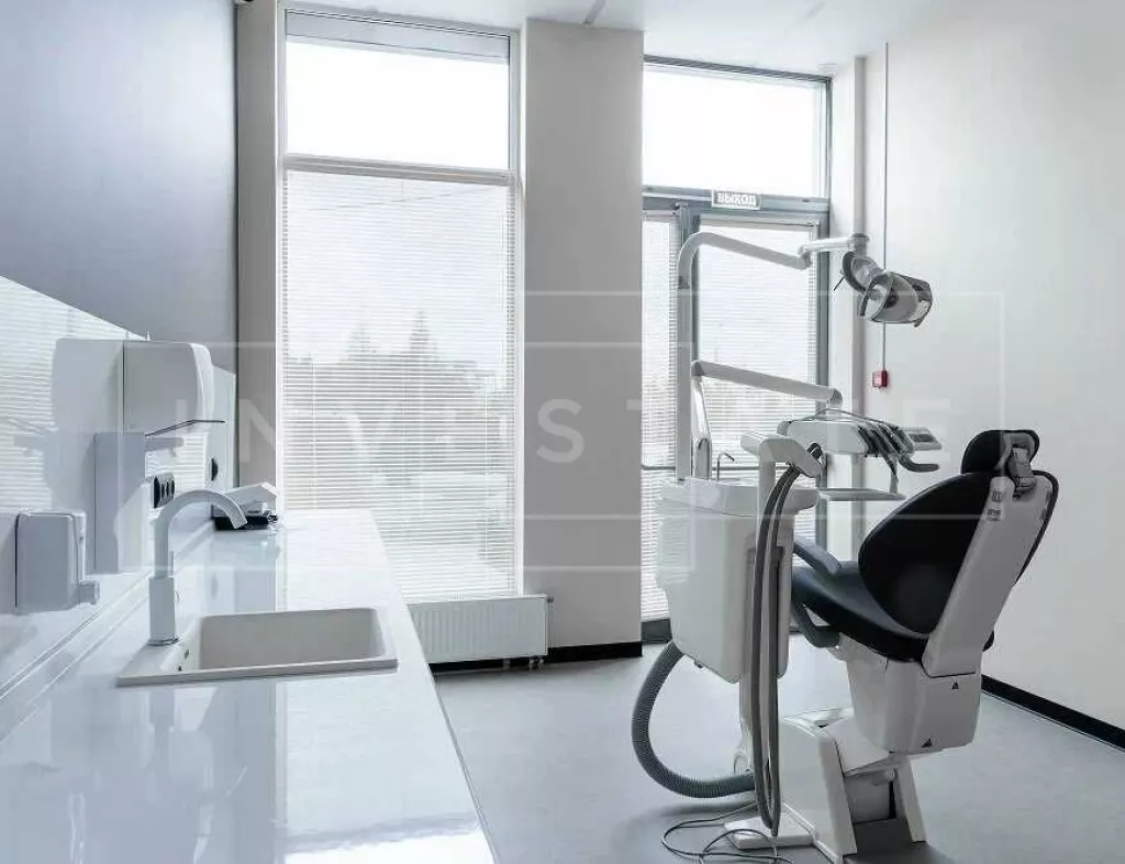 г Москва, Долгопрудненское ш., 6А