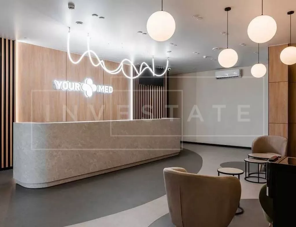 г Москва, Долгопрудненское ш., 6А