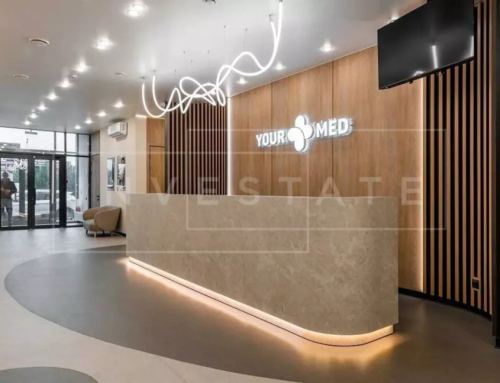 г Москва, Долгопрудненское ш., 6А