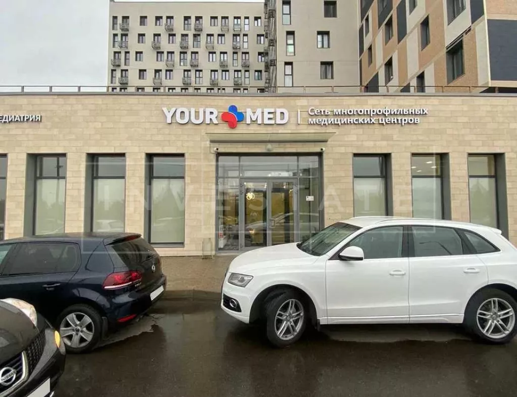 г Москва, Долгопрудненское ш., 6А