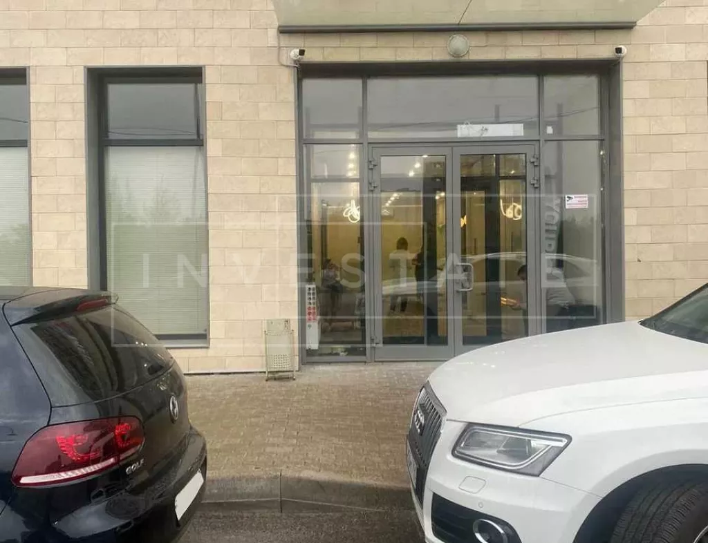 г Москва, Долгопрудненское ш., 6А