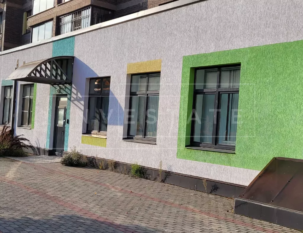 МО, г. Мытищи, Тенистый б-р,  14