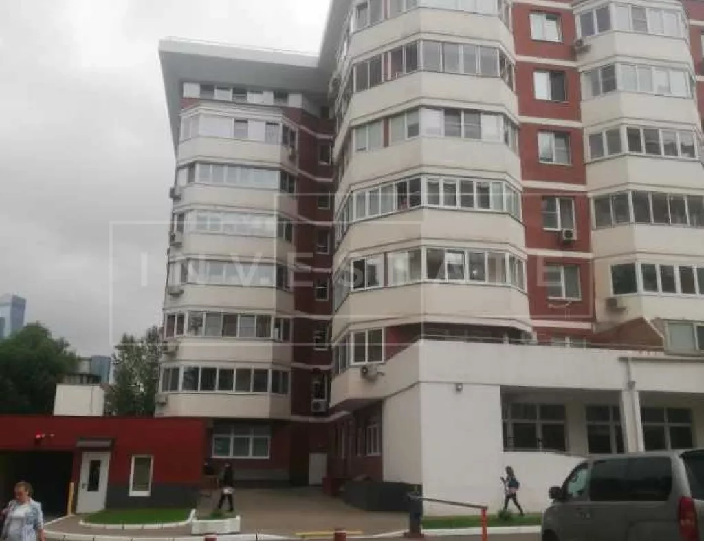 г Москва, Новозаводская ул., 8