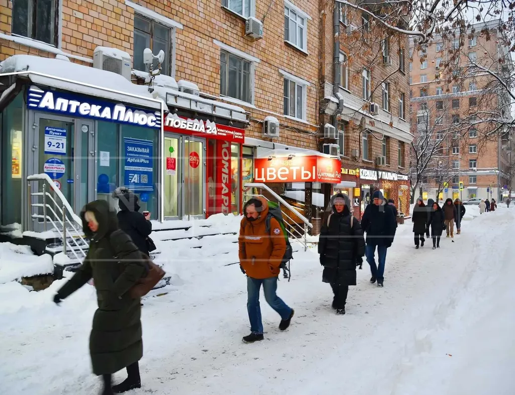 Мастеркова ул., 3