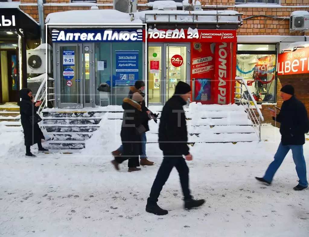 Мастеркова ул., 3