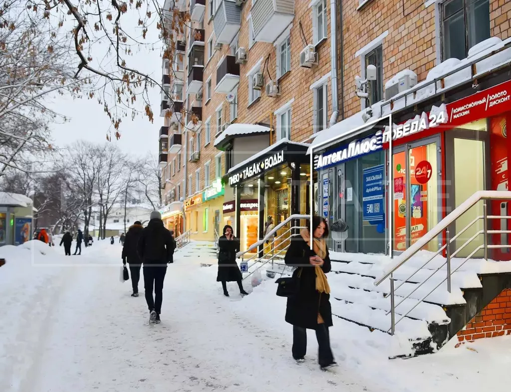 Мастеркова ул., 3