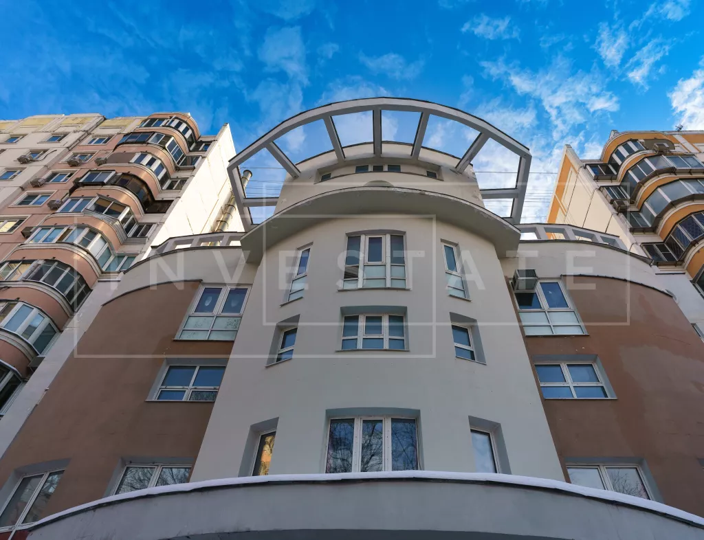 арендный бизнес г Москва, Шверника ул., 11, кор. 1 в ЮЗАО, метро Академическая г Москва, Шверника ул., 11, кор. 1