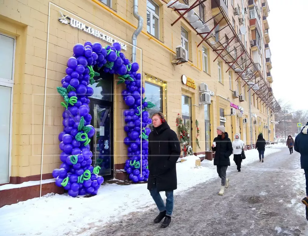 арендный бизнес г Москва, Щербаковская ул., 35 в ВАО, метро  г Москва, Щербаковская ул., 35