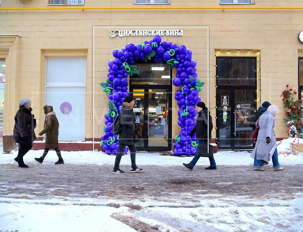 арендный бизнес г Москва, Щербаковская ул., 35 в ВАО, метро  г Москва, Щербаковская ул., 35
