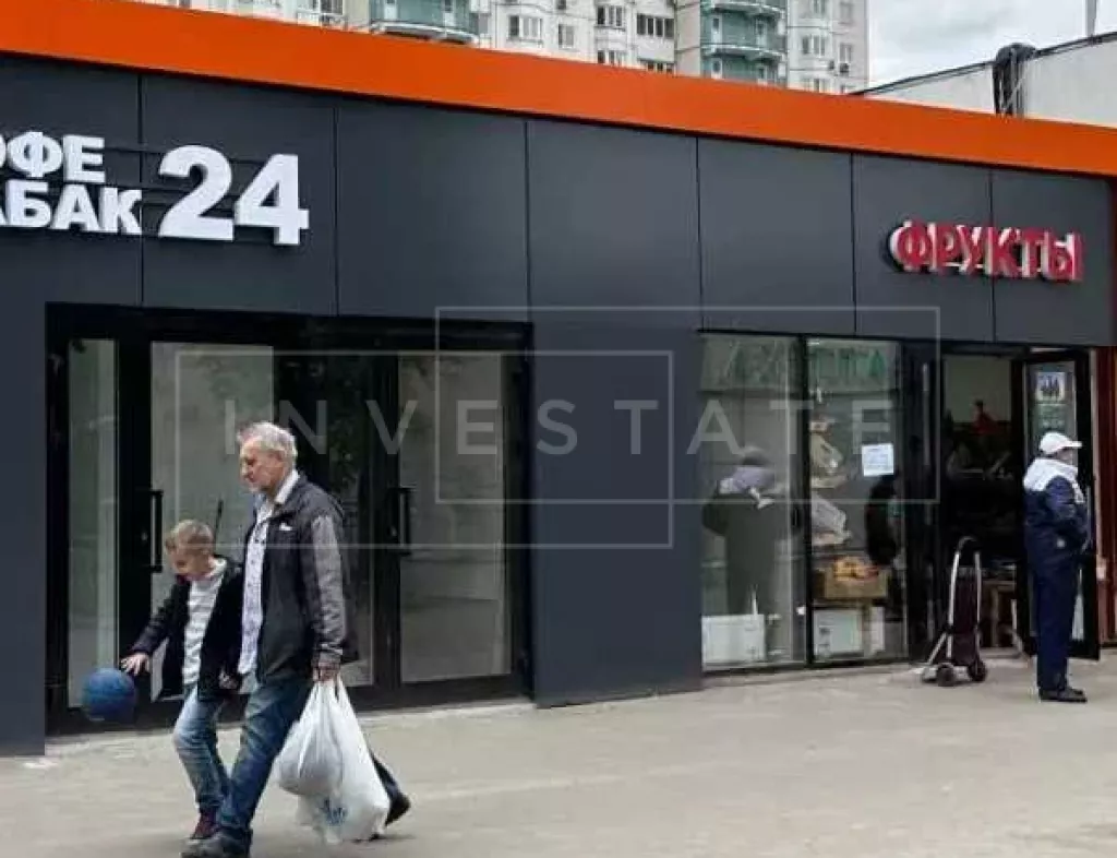 г. Москва, Зелёный пр-т, 24, стр. 2