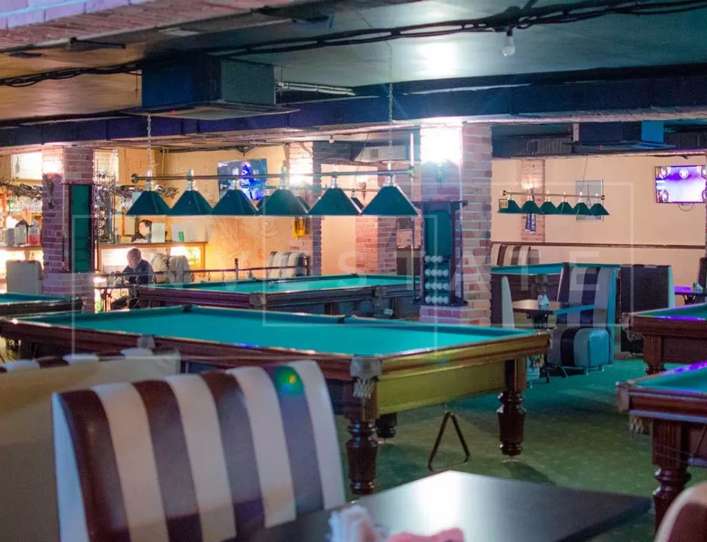 г Москва, Сталеваров ул., 14, стр. 1