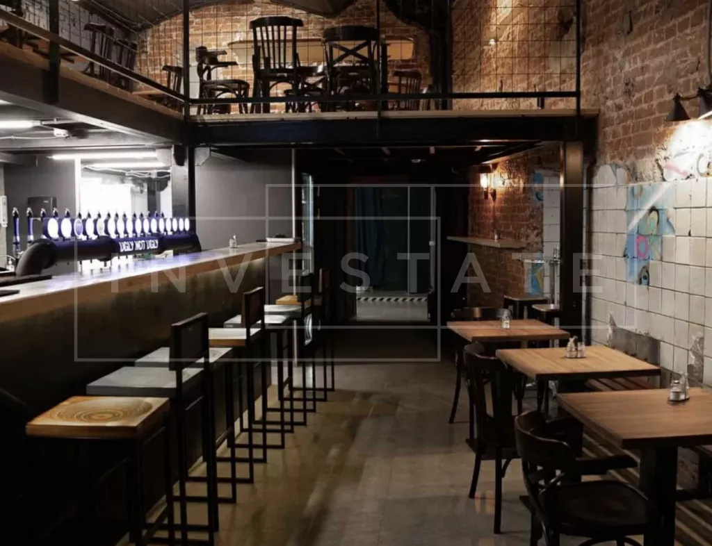 г. Москва, Холодильный пер., 3, кор. 1