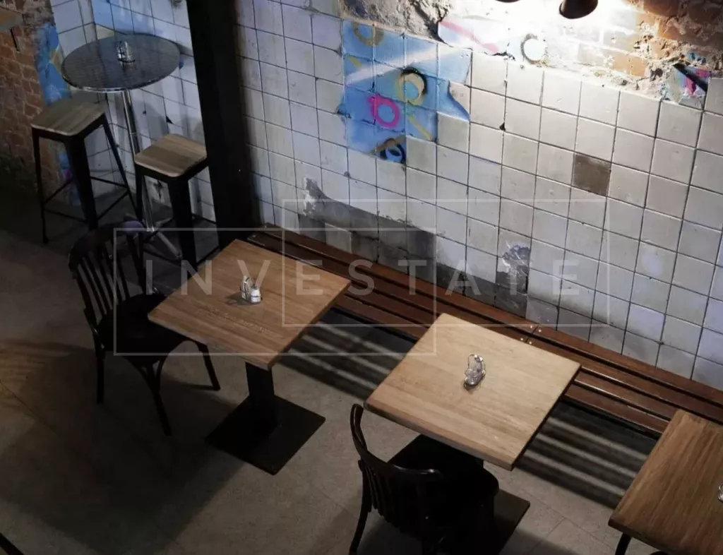 г. Москва, Холодильный пер., 3, кор. 1