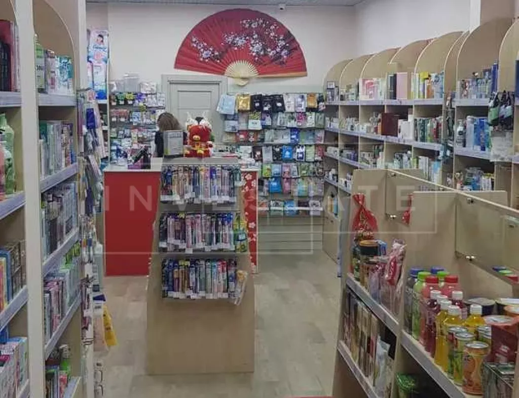 г Москва, Покровка ул., 12, стр. 1