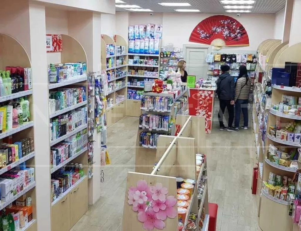 г Москва, Покровка ул., 12, стр. 1