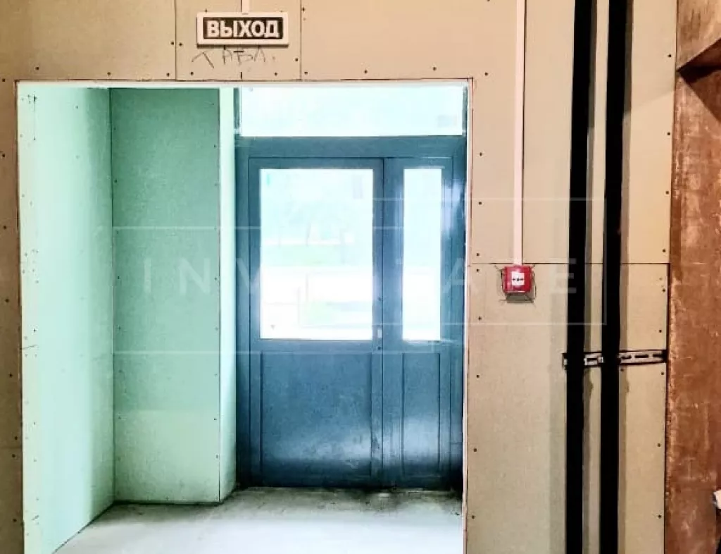 г. Москва, Коминтерна ул., 12