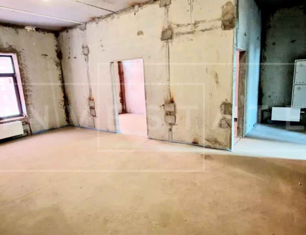 арендный бизнес г. Москва, Коминтерна ул., 12 в CВАО, метро  г. Москва, Коминтерна ул., 12