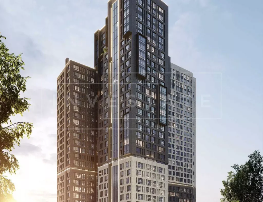 г. Москва,  Херсонская ул., 43к5