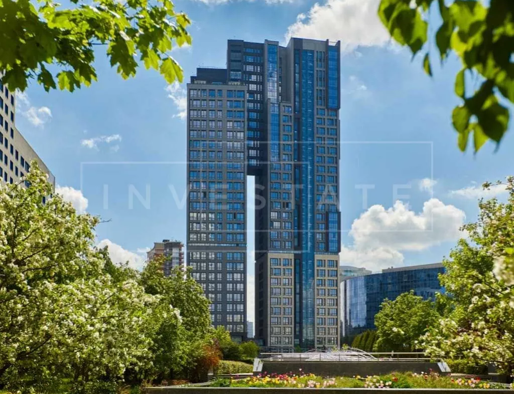 г. Москва,  Херсонская ул., 43к5