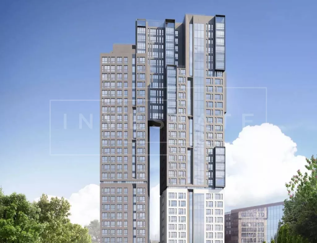 г. Москва,  Херсонская ул., 43к5