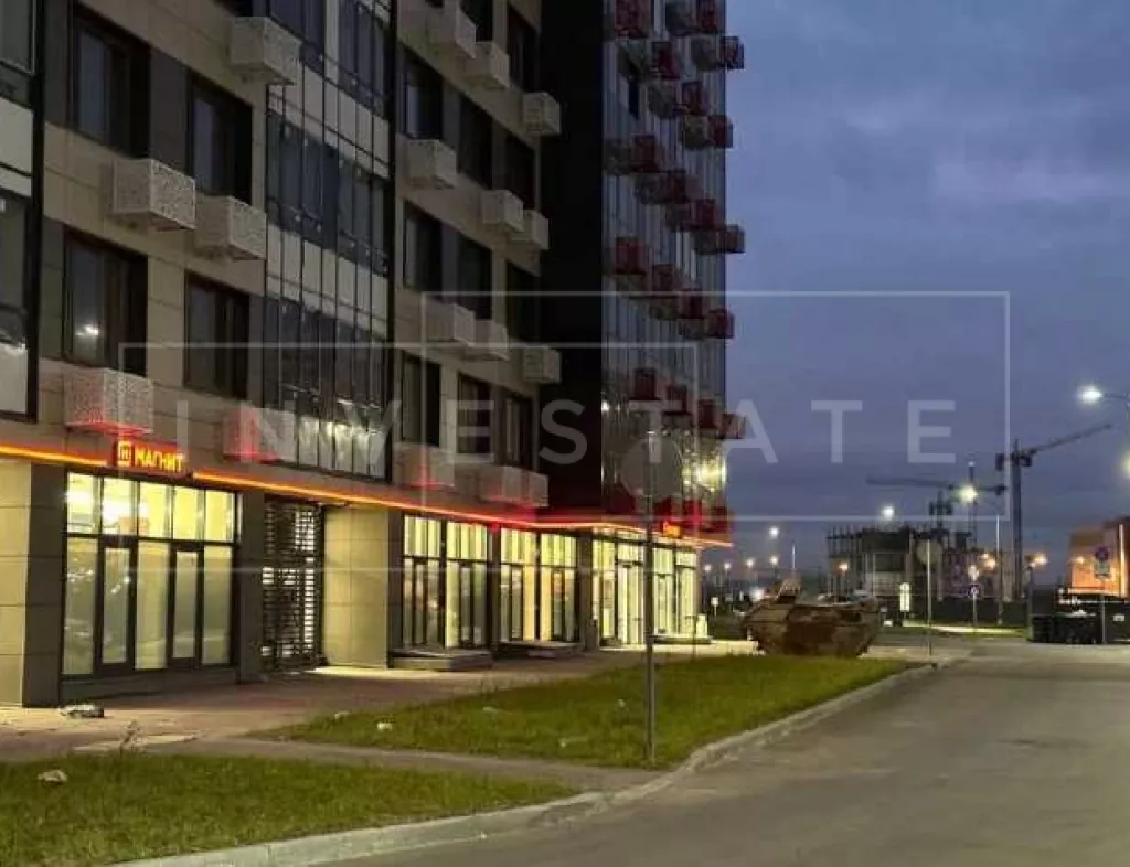 арендный бизнес МО, с. Домодедово, Творчества ул. в , метро  МО, с. Домодедово, Творчества ул.