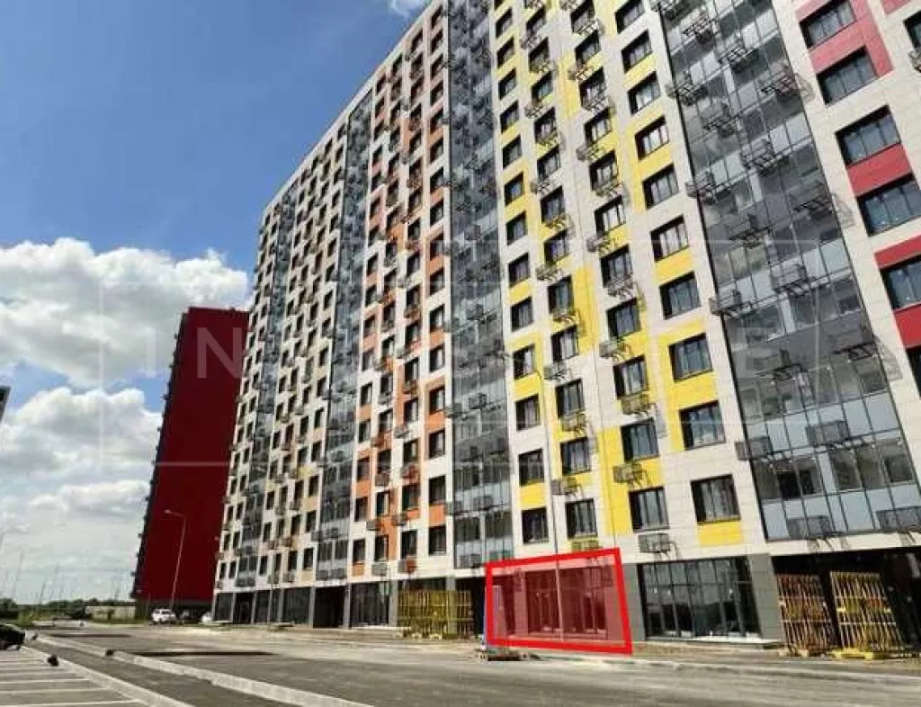 арендный бизнес МО, с. Домодедово, Творчества ул. в , метро  МО, с. Домодедово, Творчества ул.