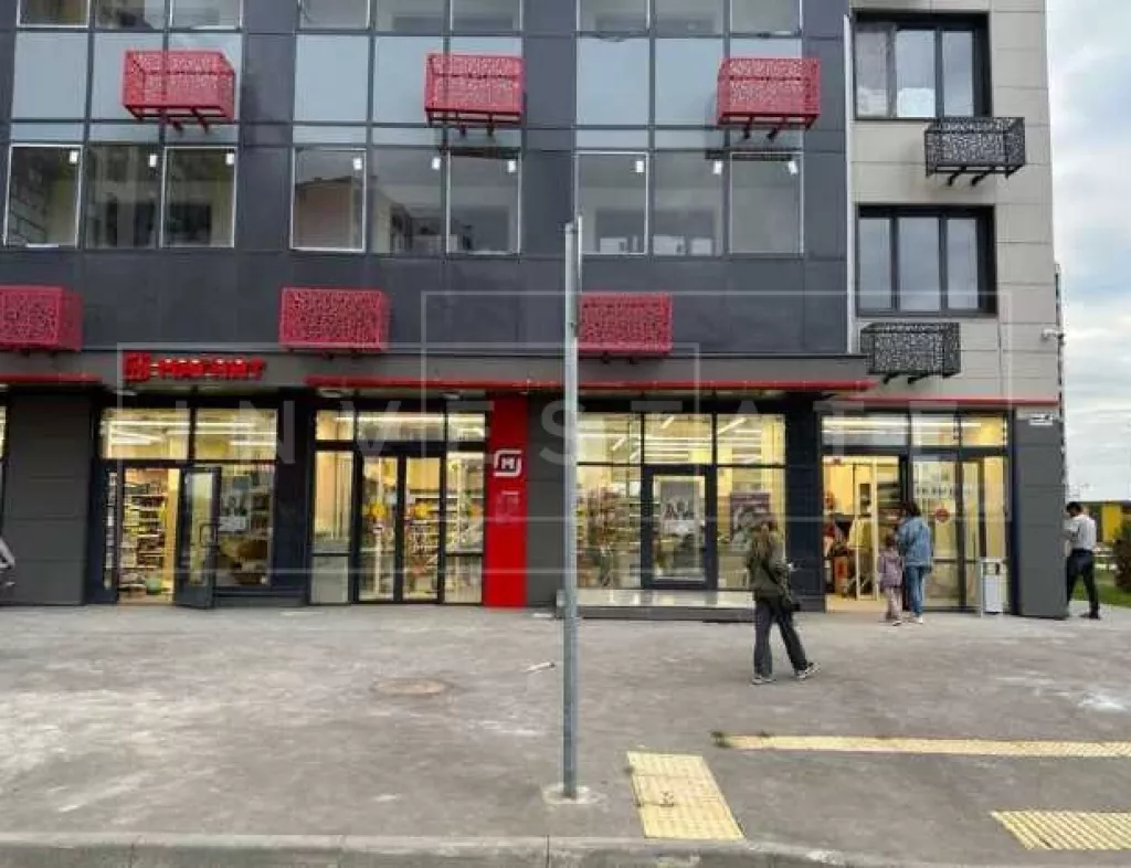 арендный бизнес МО, с. Домодедово, Творчества ул. в , метро  МО, с. Домодедово, Творчества ул.