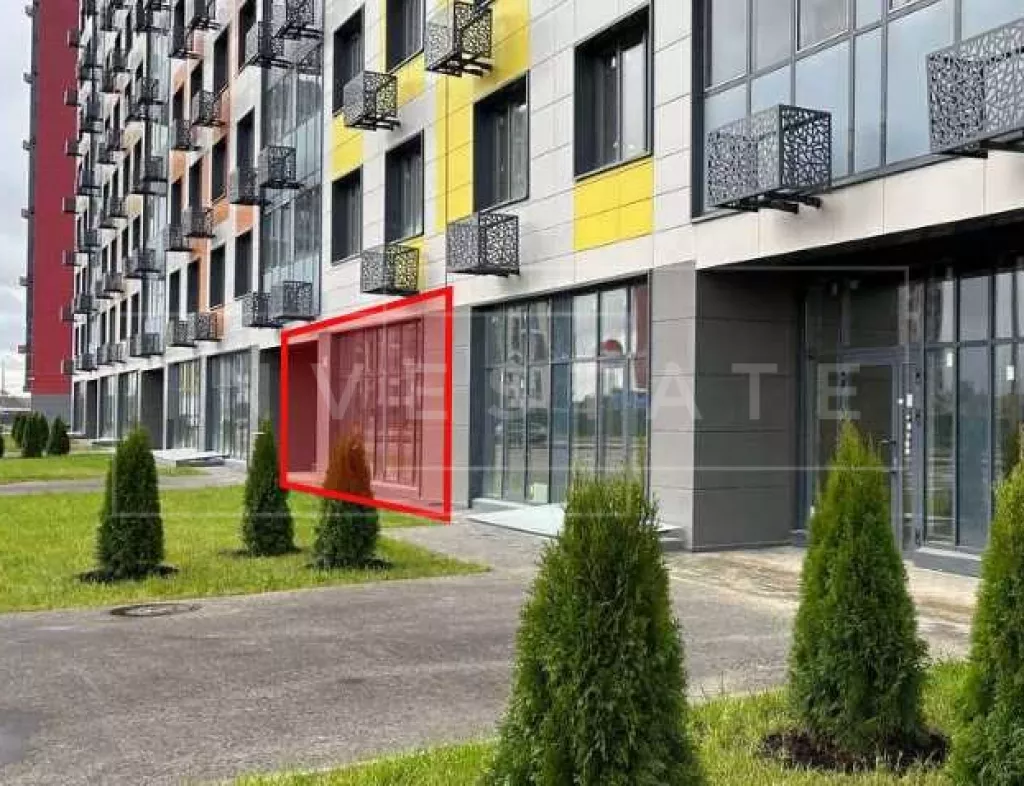 арендный бизнес МО, с. Домодедово, Творчества ул. в , метро  МО, с. Домодедово, Творчества ул.