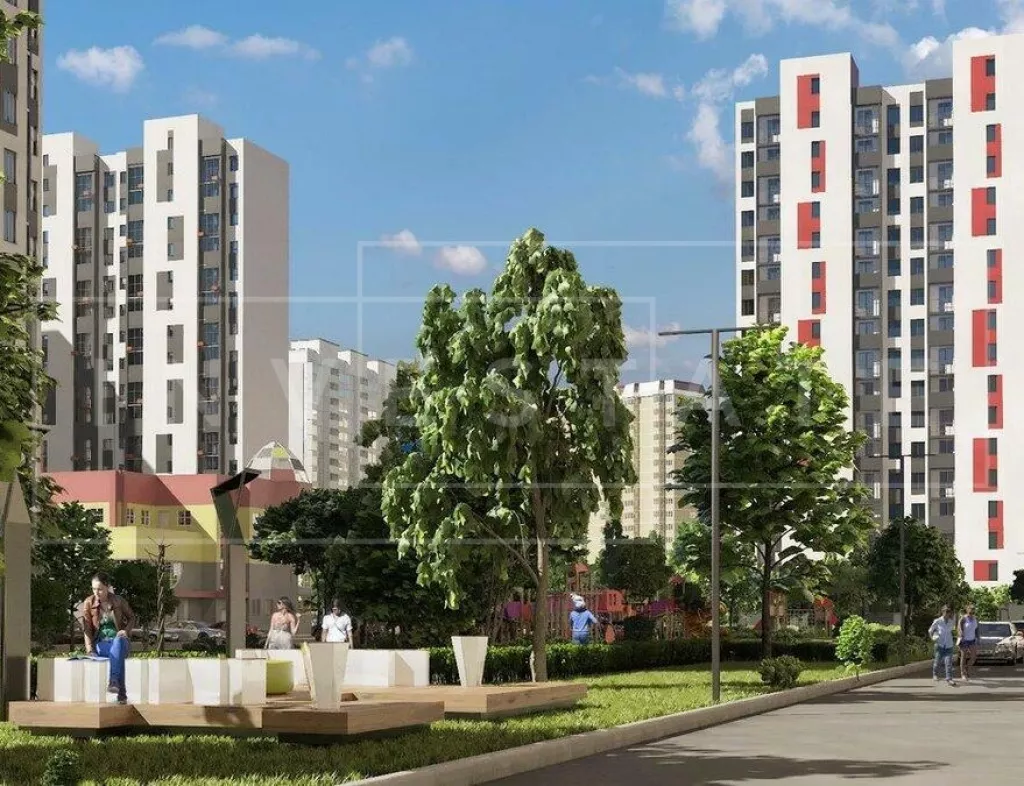 арендный бизнес МО, с. Домодедово, Творчества ул. в , метро  МО, с. Домодедово, Творчества ул.